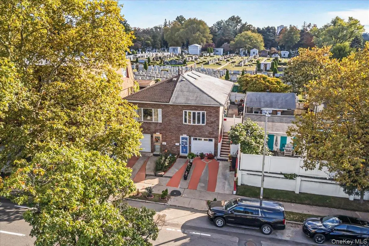 13214 Horace Harding Expressway, Flushing, NY 11367 - Image #1