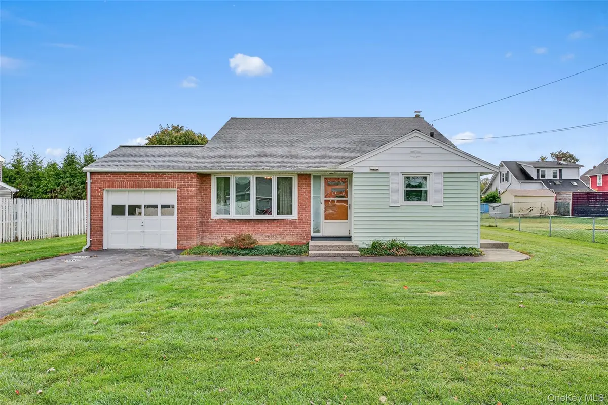 620 Plainfield Street, Kingston, NY 12401 - Image #1