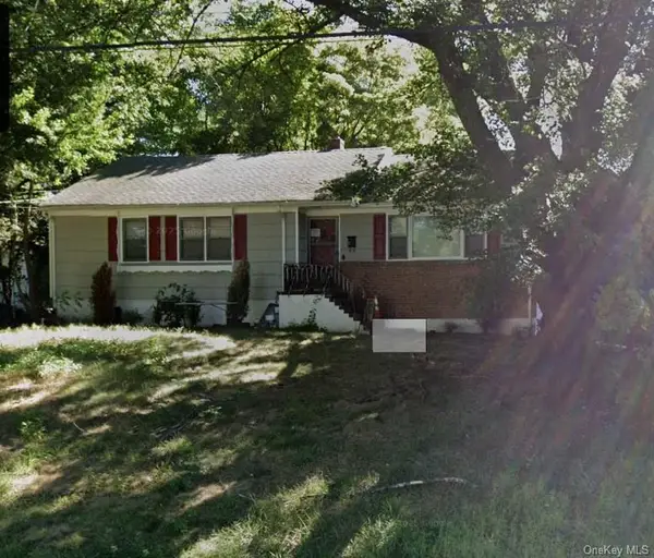 2 Ward Lane, Spring Valley, NY 10977