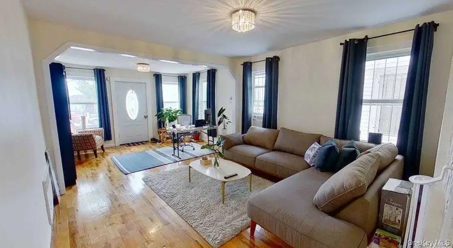 124-15 115th Avenue, South Ozone Park, NY 11420 - Image #3