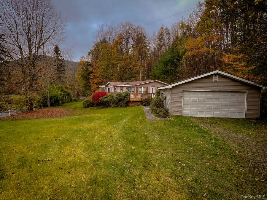 509 Burnwood Road, East Branch, NY 13756 - Image #2