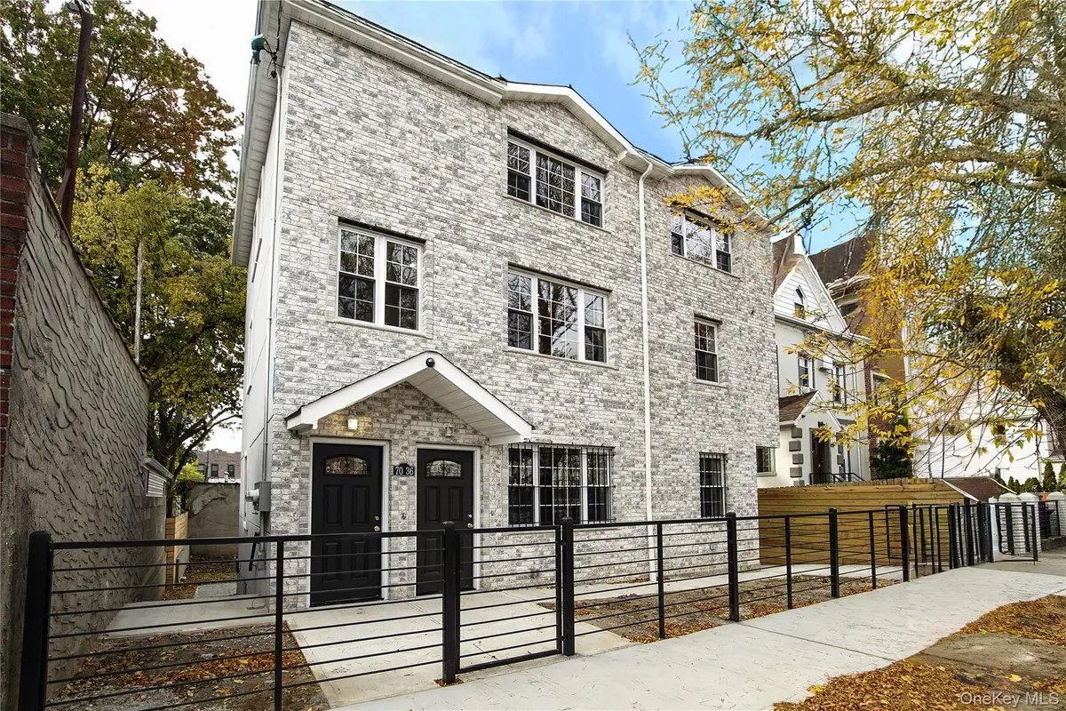 7036 70th Street, Glendale, NY 11385 - Image #1