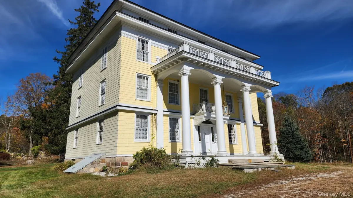 175 Waccabuc Road, Goldens Bridge, NY 10526 - Image #1