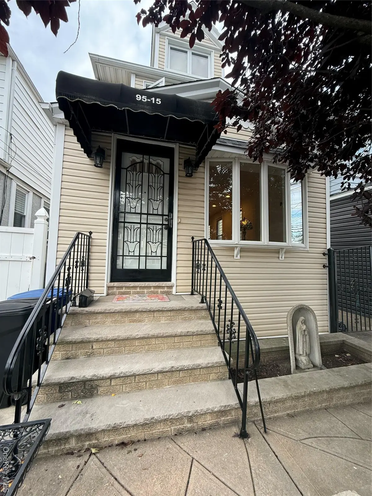 9515 Pitkin Avenue, Ozone Park, NY 11417 - Image #1