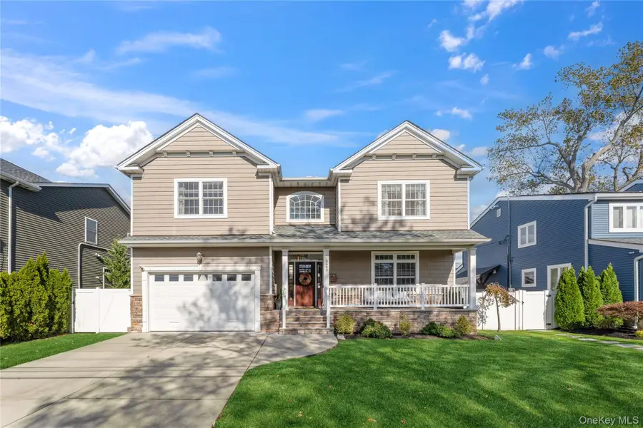 3483 Frederick Street, Oceanside, NY 11572 - Image #2