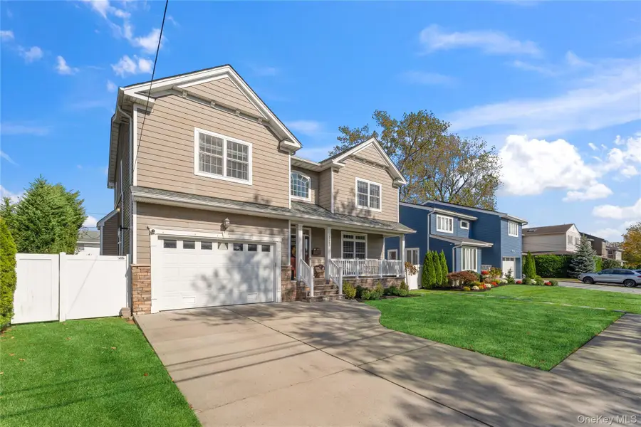 3483 Frederick Street, Oceanside, NY 11572 - Image #3