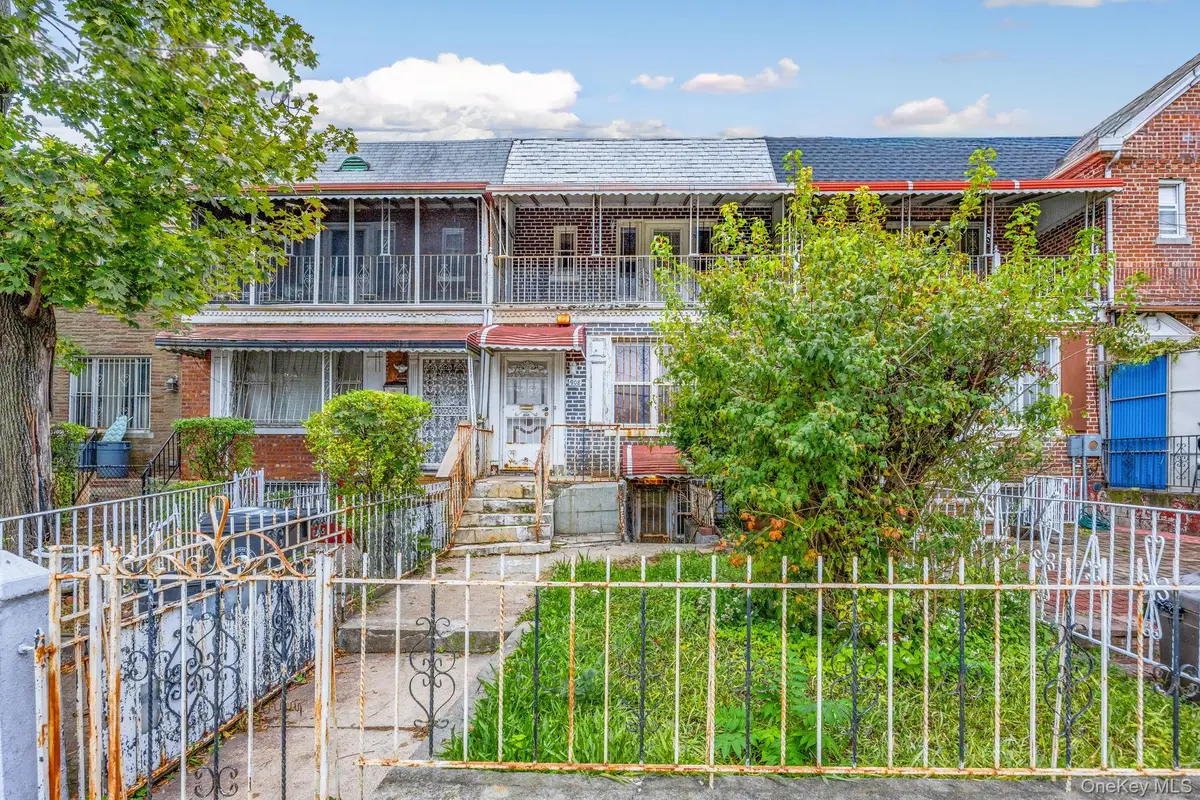 908 Rutland Road, Brooklyn, NY 11203 - Image #1