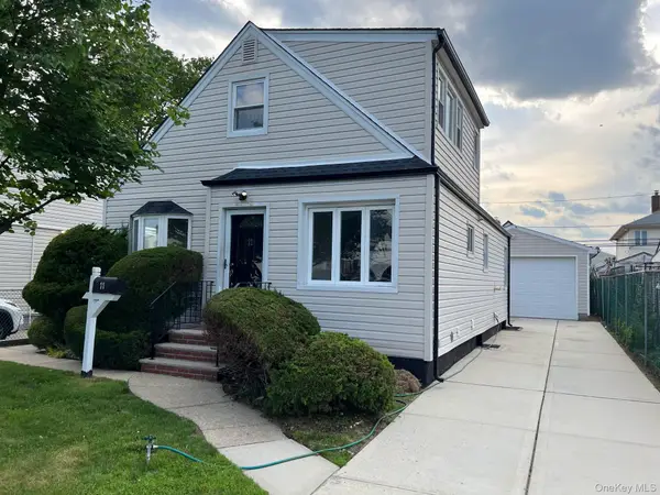 11 John Avenue, Elmont, NY 11003