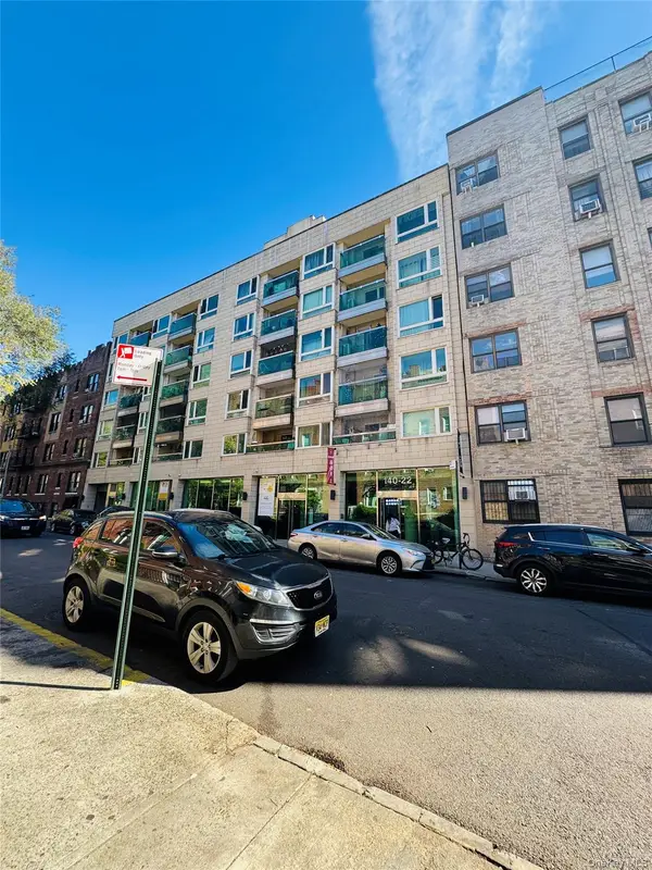 140-22 Beech Avenue #7E, Flushing, NY 11355