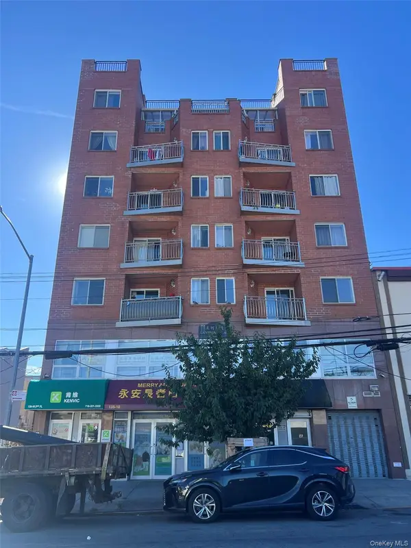 135-10 35th Avenue #3B, Flushing, NY 11354