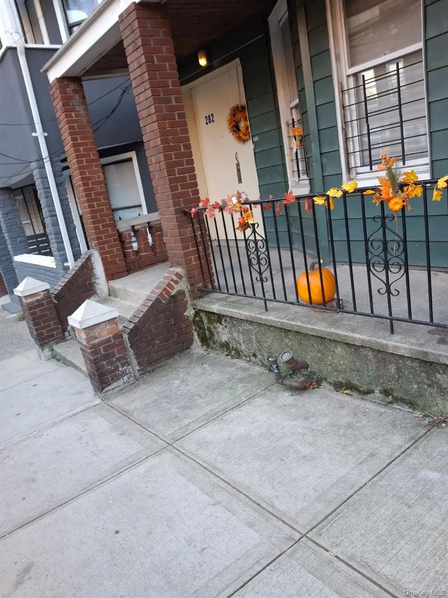 282 Reservoir Place, Bronx, NY 10467 - Image #2