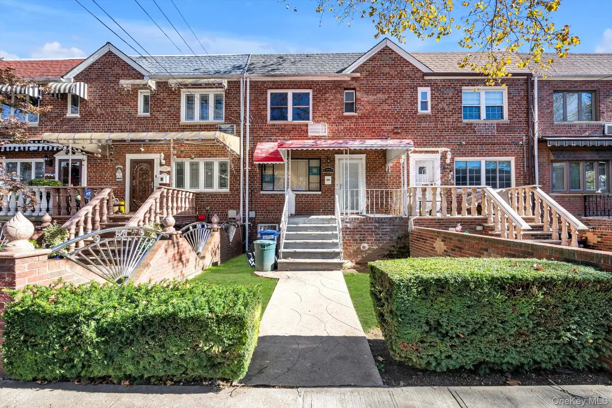 1721 E 54th Street, Brooklyn, NY 11234 - Image #1