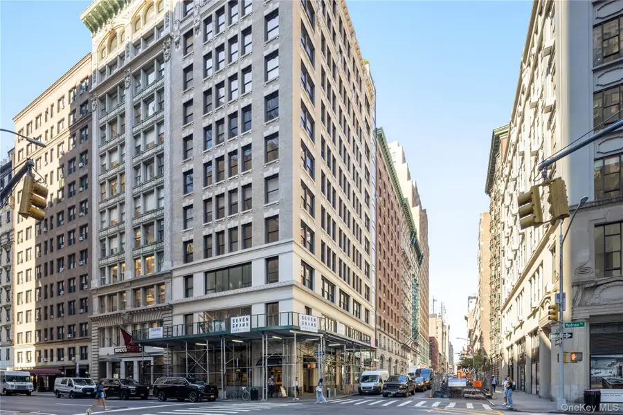 76 Madison Avenue #7A, Manhattan, NY 10016 - Image #2