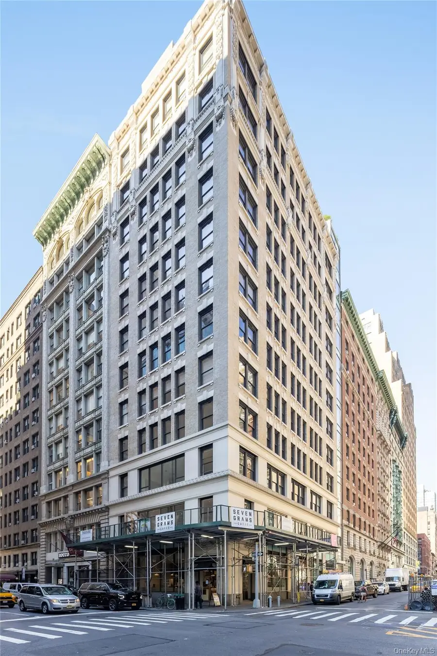 76 Madison Avenue #7A, Manhattan, NY 10016 - Image #3