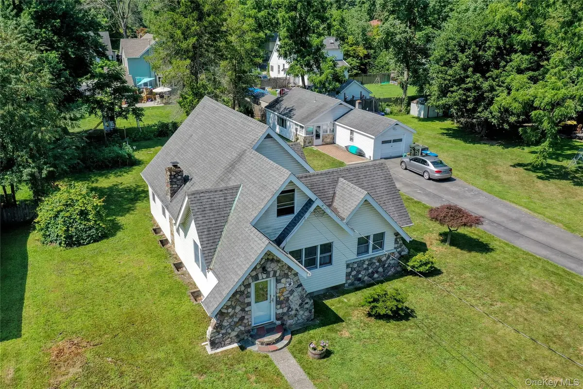 9 Chestnut Street, Greenwood Lake, NY 10925 - Image #1
