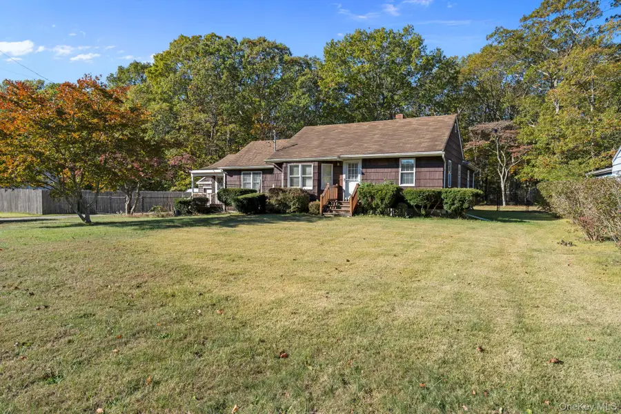20 Patchogue Yaphank Road, Yaphank, NY 11980 - Image #2
