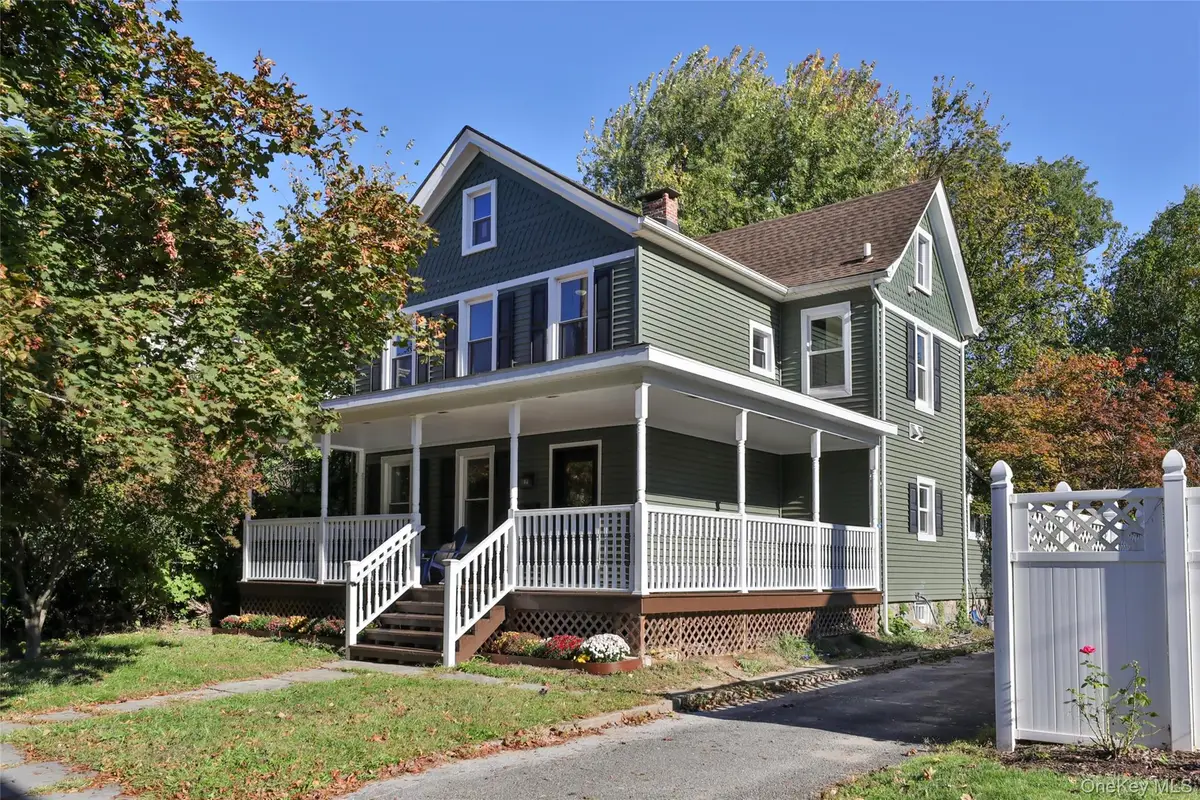 192 Downs Street, Kingston, NY 12401 - Image #1