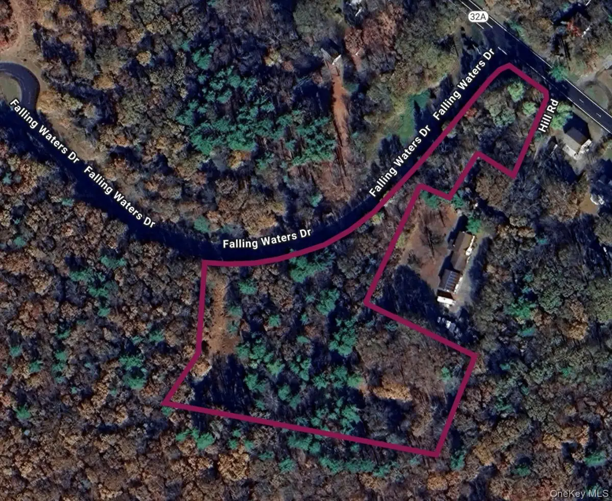 49 Falling Waters Drive, Palenville, NY 12463 - Image #1