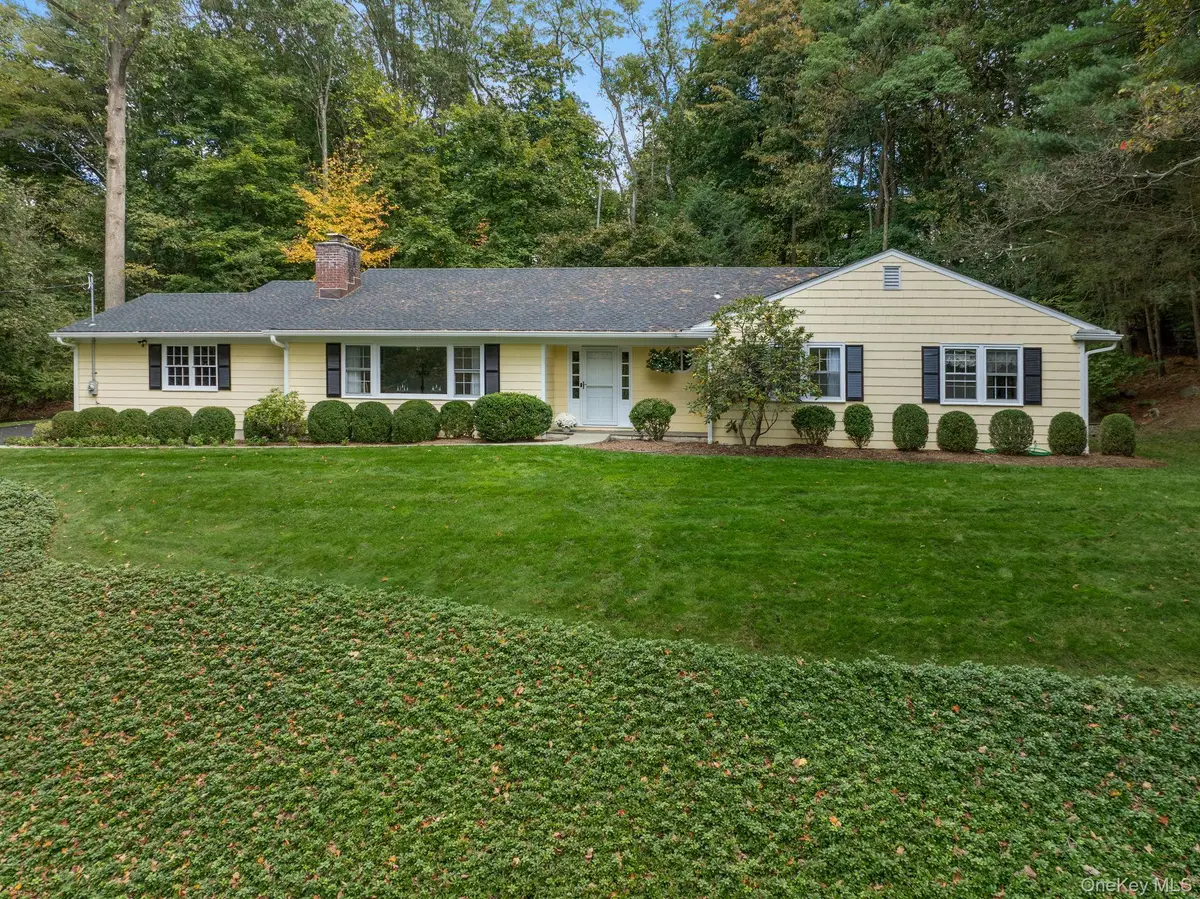 111 Seven Bridges Road, Chappaqua, NY 10514 - Image #1