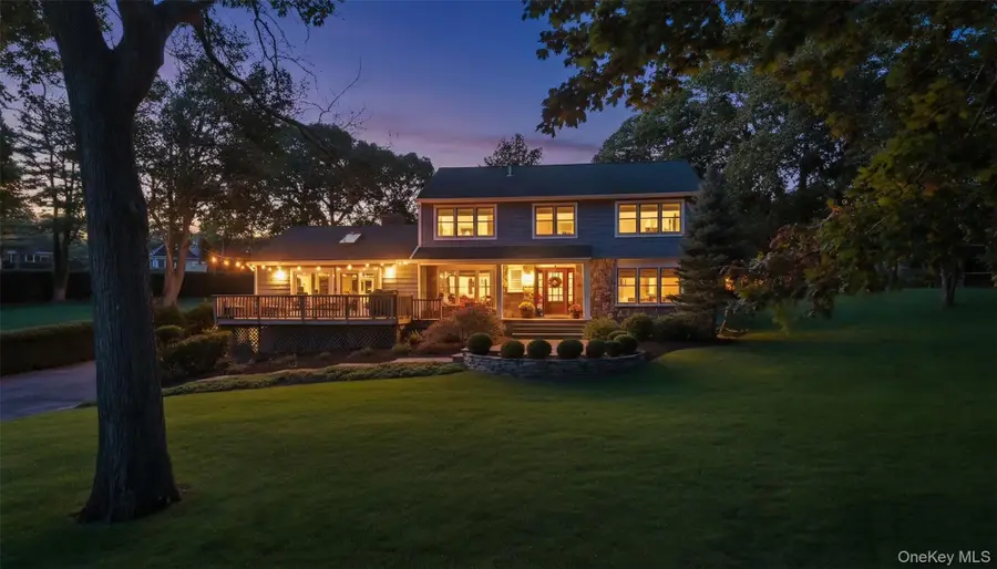 39 Bevin Road, Northport, NY 11768 - Image #2