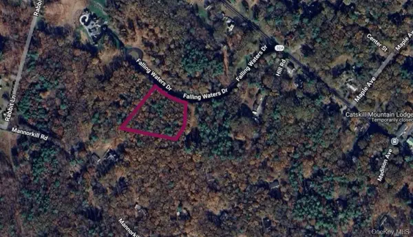 67 Falling Waters Drive, Palenville, NY 12463