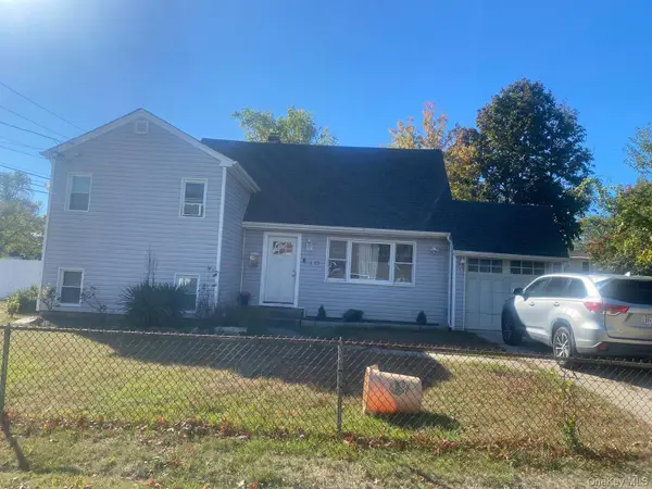 1452 Peters Boulevard, Bay Shore, NY 11706