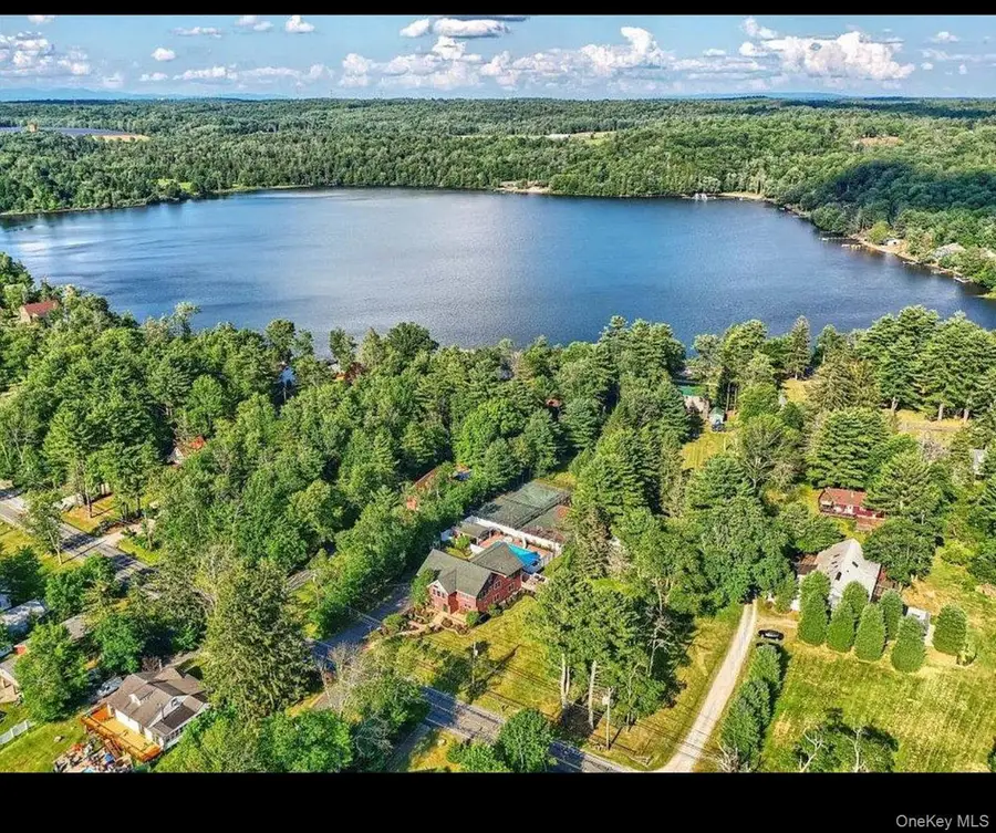 Sackett Lake Road, Forestburgh, NY 12777 - Image #2