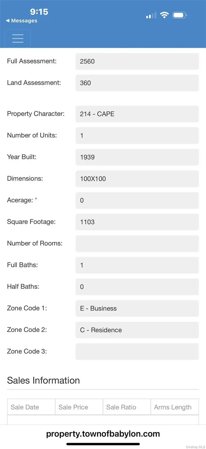 1599 3rd Street, West Babylon, NY 11704 - Image #3