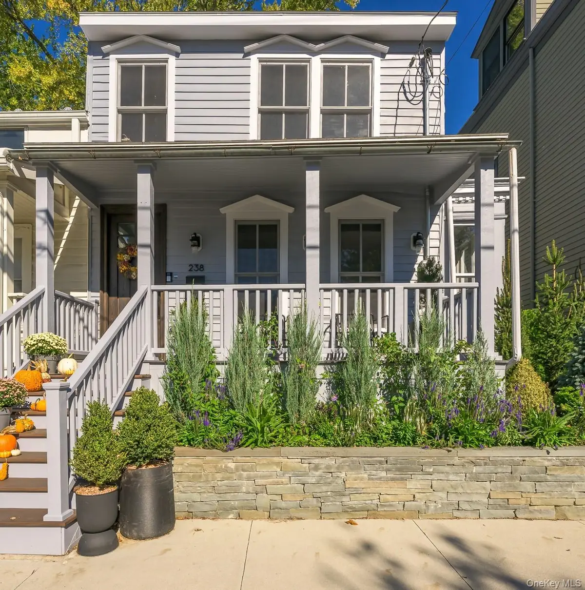 238 Allen Street, Hudson, NY 12534 - Image #1