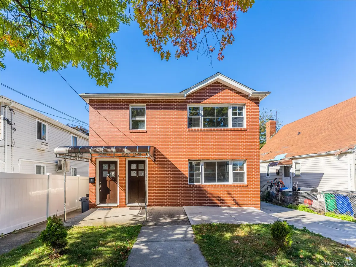13016 Inwood Street, South Ozone Park, NY 11436 - Image #1
