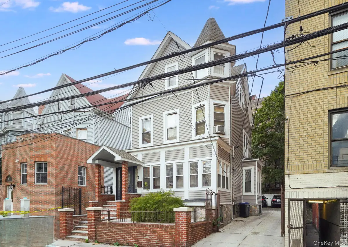 3340 Perry Avenue, Bronx, NY 10467 - Image #1