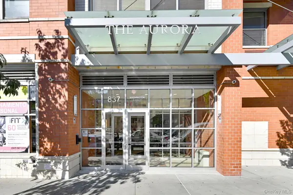 837 Washington Avenue #8P, Bronx, NY 10451