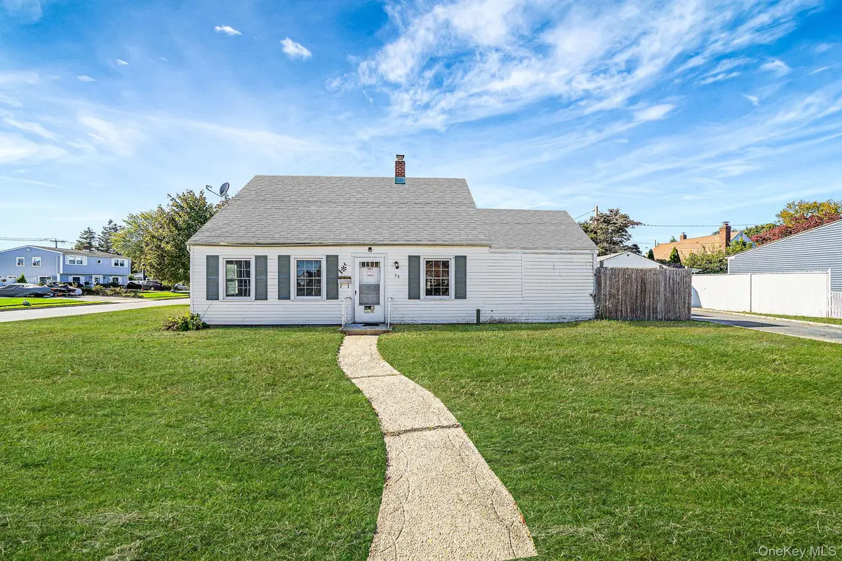 36 Bowling Lane, Levittown, NY 11756 - Image #1