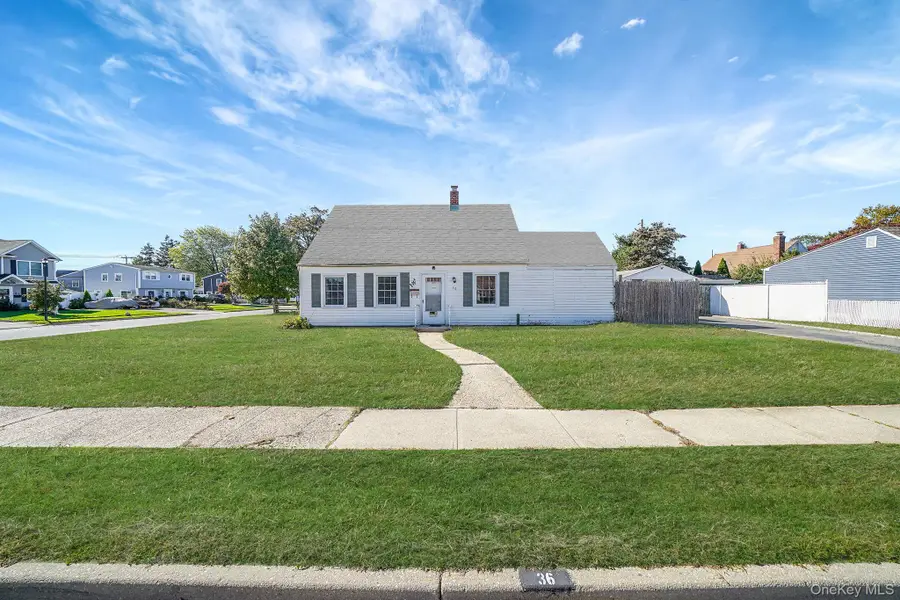 36 Bowling Lane, Levittown, NY 11756 - Image #2