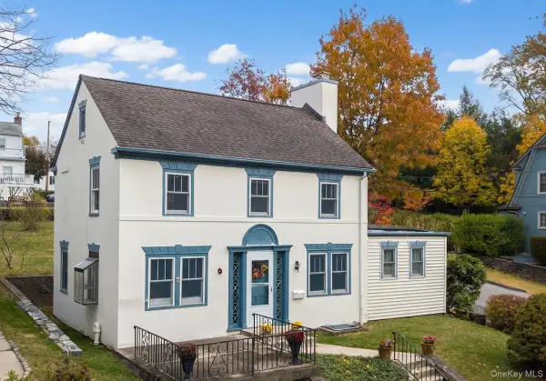 63 Grandview Avenue, Dobbs Ferry, NY 10522