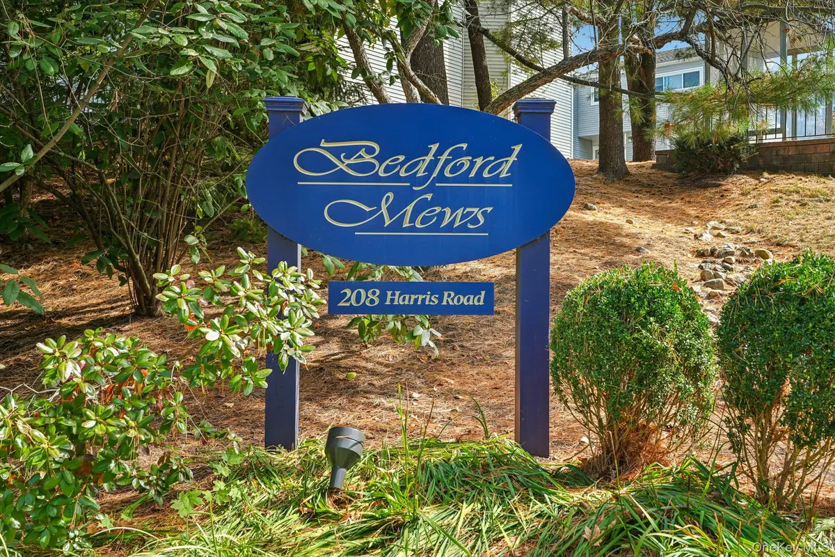 208 Harris Road #FA4, Bedford Hills, NY 10507 - Image #1
