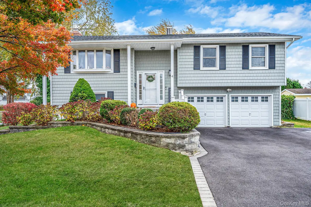 4 Lehigh Drive, Smithtown, NY 11787 - Image #1