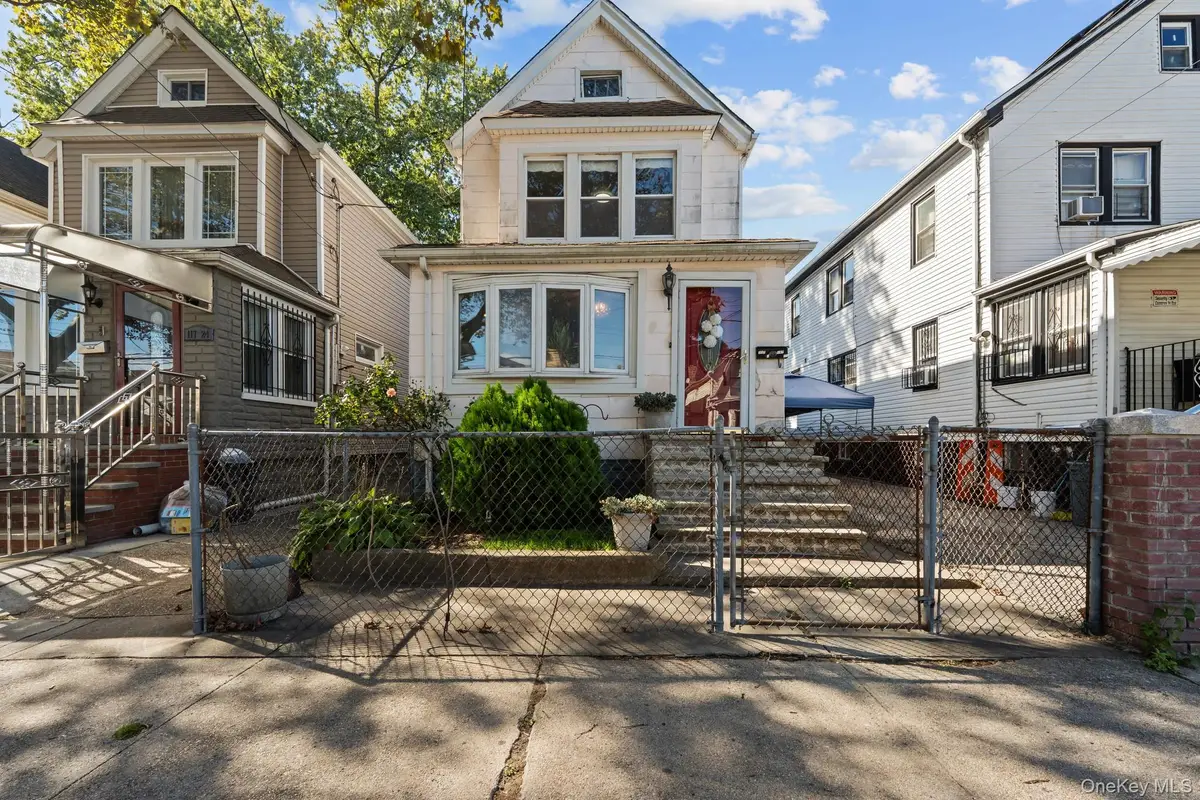 11722 147th Street, Jamaica, NY 11436 - Image #1