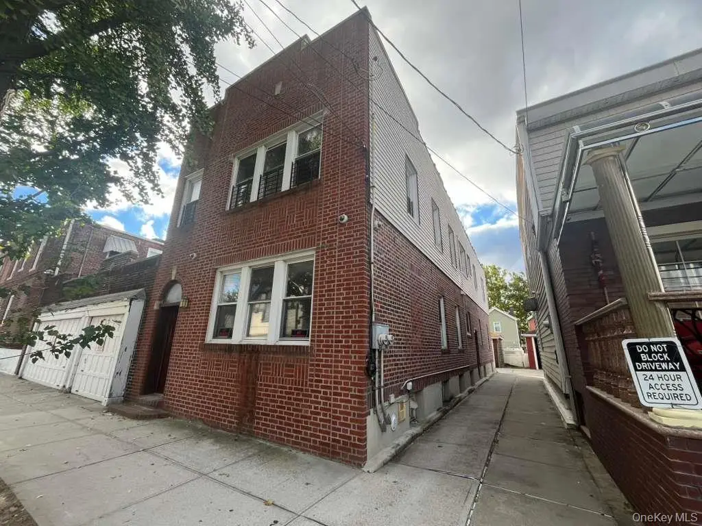 7832 87th Avenue, Woodhaven, NY 11421 - Image #1