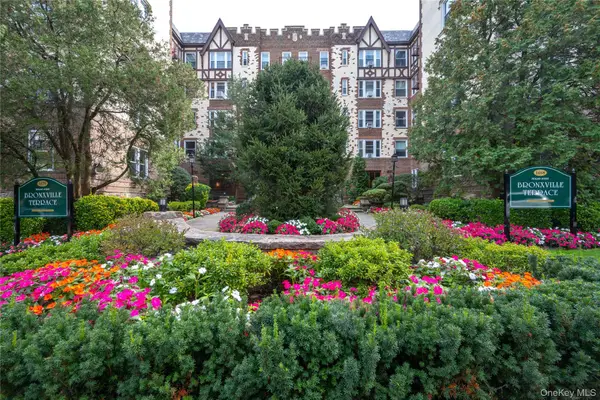 1468 Midland Avenue #4D, Bronxville, NY 10708