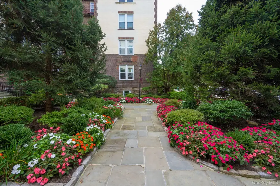 1468 Midland Avenue #4D, Bronxville, NY 10708 - Image #2