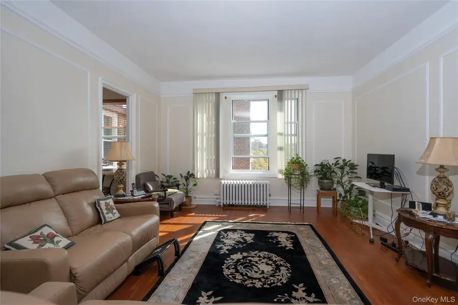 1468 Midland Avenue #4D, Bronxville, NY 10708 - Image #3