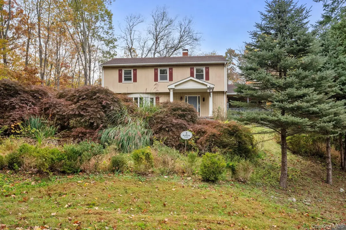 2 Redding Lane, Mahopac, NY 10541 - Image #1