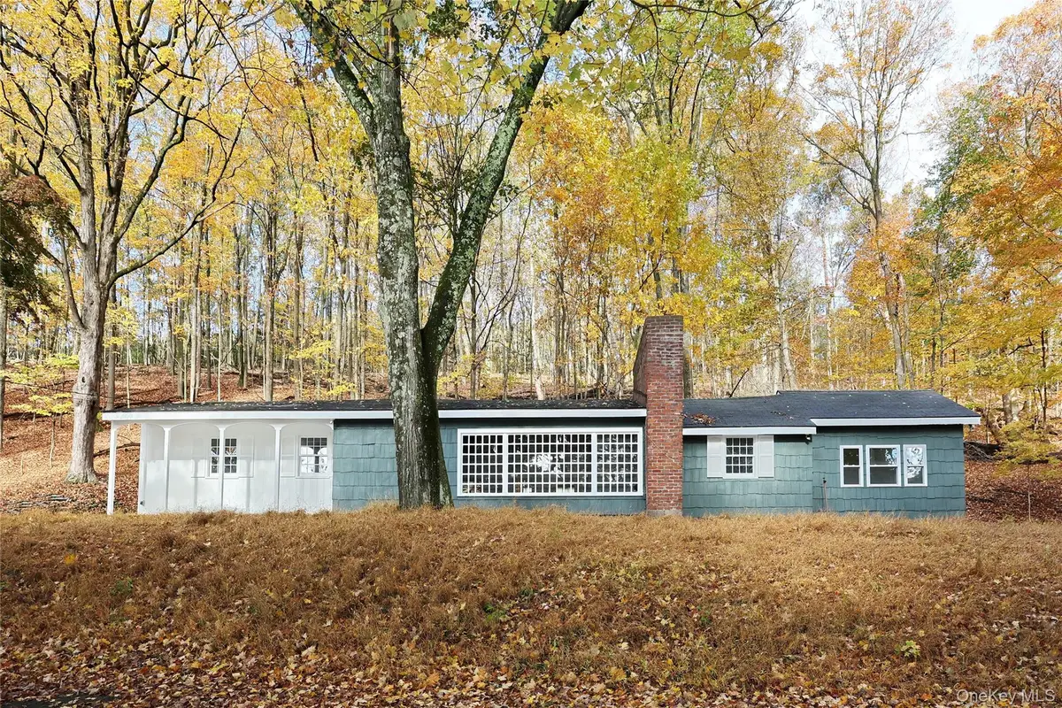 84 Pine Hill Road, Chester, NY 10918 - Image #1