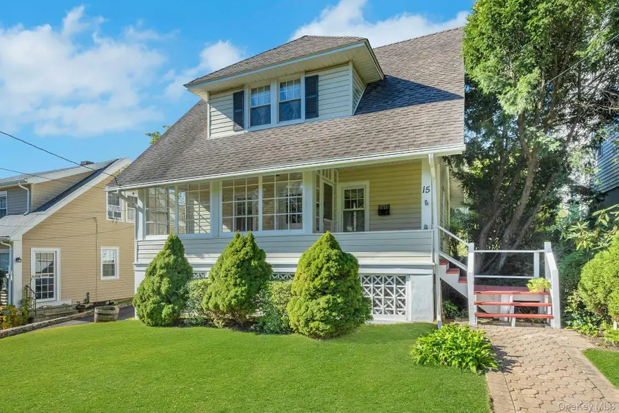 15 Jackson Avenue, White Plains, NY 10606 - Image #2