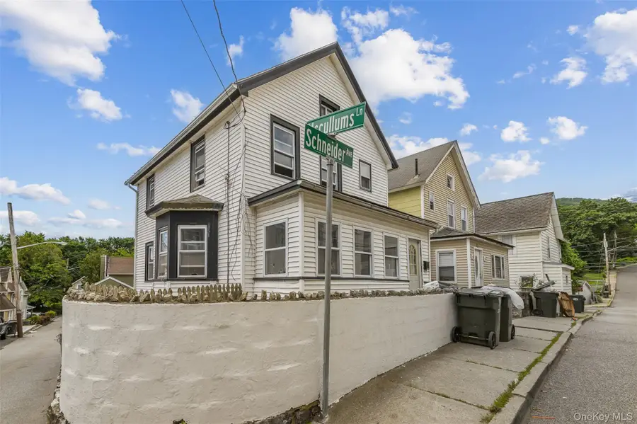 17 Schneider Avenue, Highland Falls, NY 10928 - Image #2