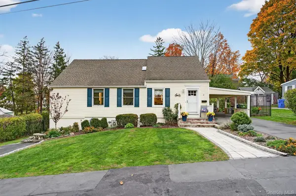 6 Ludlum Place, Goshen, NY 10924