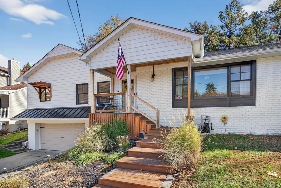 135 N Orange, Port Jervis, NY 12771 - Image #2