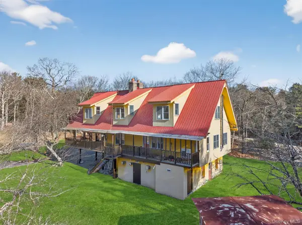 125 Dexheimer Road, Narrowsburg, NY 12764