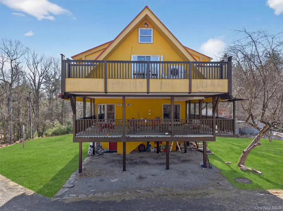 125 Dexheimer Road, Narrowsburg, NY 12764 - Image #2